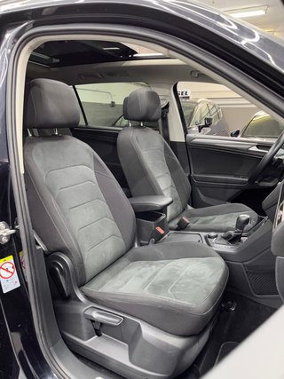 Volkswagen Tiguan Allspace 2019 7 PLAZAS 4MOTION