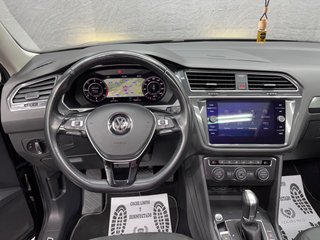 Volkswagen Tiguan Allspace 2019 7 PLAZAS 4MOTION