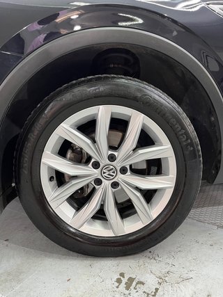 Volkswagen Tiguan Allspace 2019 7 PLAZAS 4MOTION