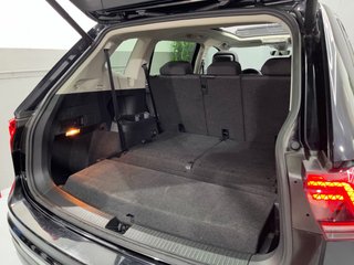 Volkswagen Tiguan Allspace 2019 7 PLAZAS 4MOTION