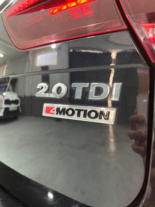 Volkswagen Tiguan Allspace 2019 7 PLAZAS 4MOTION