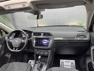Volkswagen Tiguan Allspace 2019 7 PLAZAS 4MOTION