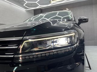 Volkswagen Tiguan Allspace 2019 7 PLAZAS 4MOTION