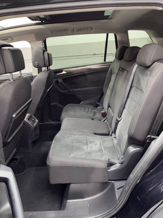 Volkswagen Tiguan Allspace 2019 7 PLAZAS 4MOTION
