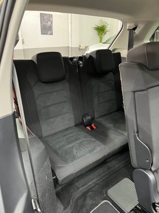 Volkswagen Tiguan Allspace 2019 7 PLAZAS 4MOTION