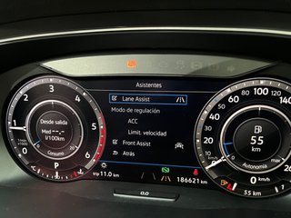 Volkswagen Tiguan Allspace 2019 7 PLAZAS 4MOTION
