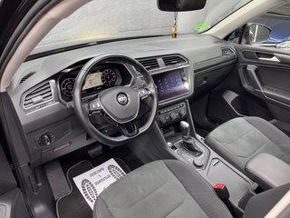 Volkswagen Tiguan Allspace 2019 7 PLAZAS 4MOTION