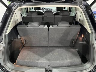 Volkswagen Tiguan Allspace 2019 7 PLAZAS 4MOTION