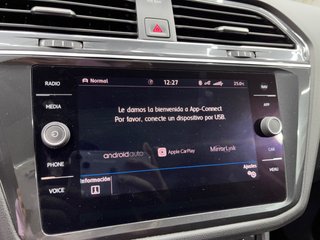 Volkswagen Tiguan Allspace 2019 7 PLAZAS 4MOTION