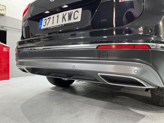 Volkswagen Tiguan Allspace 2019 7 PLAZAS 4MOTION