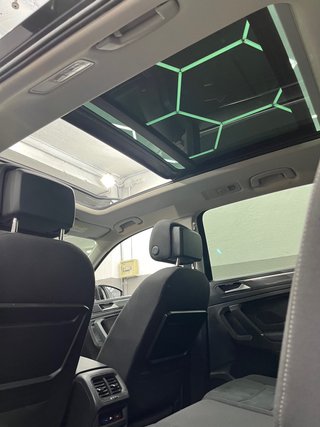 Volkswagen Tiguan Allspace 2019 7 PLAZAS 4MOTION