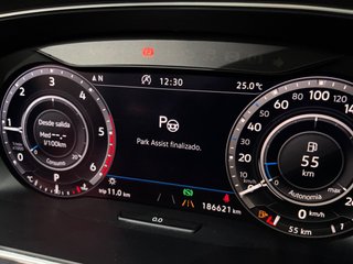 Volkswagen Tiguan Allspace 2019 7 PLAZAS 4MOTION