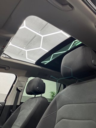 Volkswagen Tiguan Allspace 2019 7 PLAZAS 4MOTION