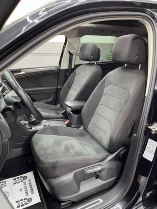 Volkswagen Tiguan Allspace 2019 7 PLAZAS 4MOTION