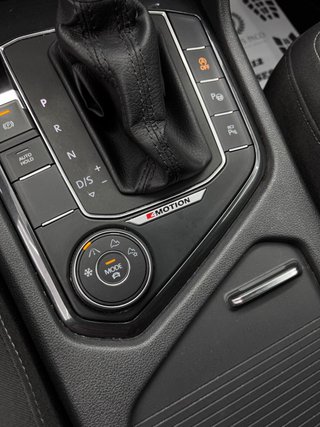 Volkswagen Tiguan Allspace 2019 7 PLAZAS 4MOTION