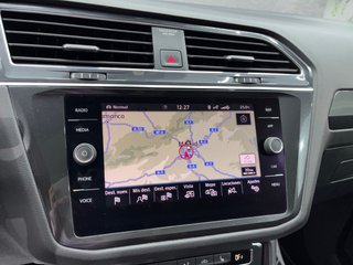 Volkswagen Tiguan Allspace 2019 7 PLAZAS 4MOTION