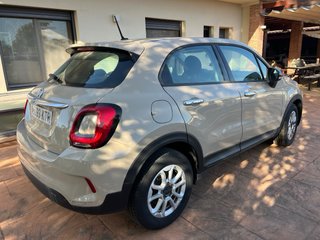 FIAT 500X 2019
