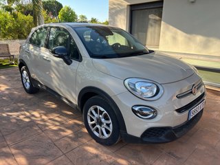 FIAT 500X 2019
