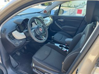 FIAT 500X 2019