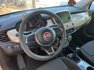 FIAT 500X 2019