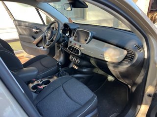 FIAT 500X 2019