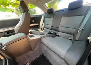 BMW Serie 3 2007 e92 techo solar