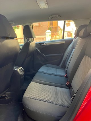 Volkswagen Golf 2009
