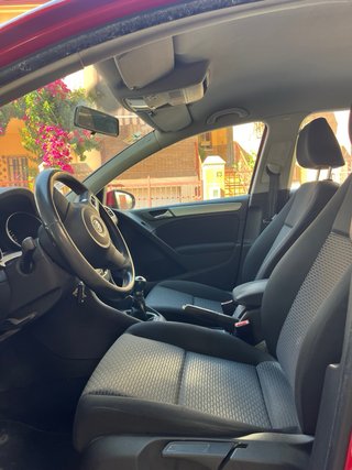 Volkswagen Golf 2009