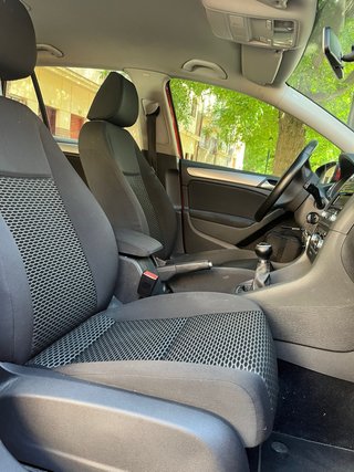 Volkswagen Golf 2009