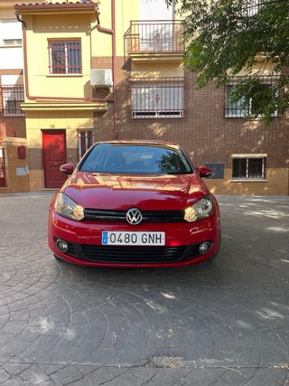 Volkswagen Golf 2009
