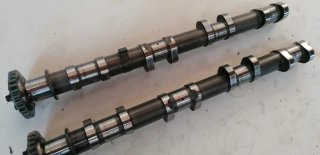 Árboles de levas BMW S1000RR 2010