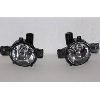 Faros Antiniebla BMW E82 M1