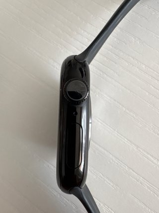 Apple Watch Series 10 GPS 46mm Negro