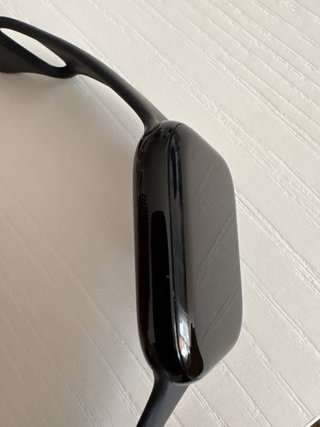 Apple Watch Series 10 GPS 46mm Negro