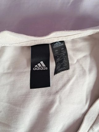 Camiseta Deportiva Adidas
