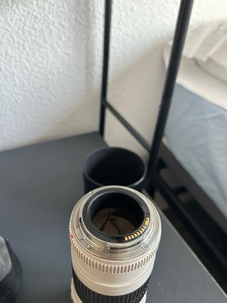 70-200mm Canon EF USM F4