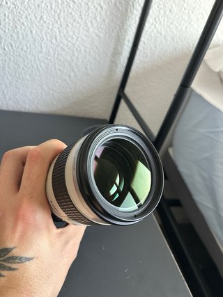 70-200mm Canon EF USM F4