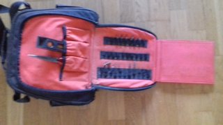 Taladro a batería Black+Decker