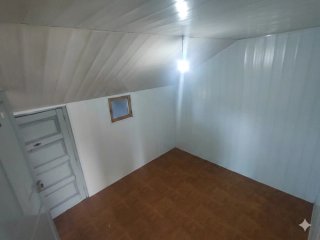 Pintor profesional interior/exterior