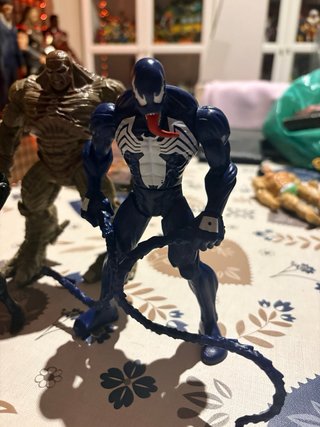 Figuras Marvel Legends Spiderman
