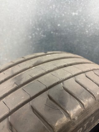 NeumáticosMichelin 215/45 ZR 17 Pilot sport 5