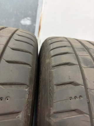 NeumáticosMichelin 215/45 ZR 17 Pilot sport 5