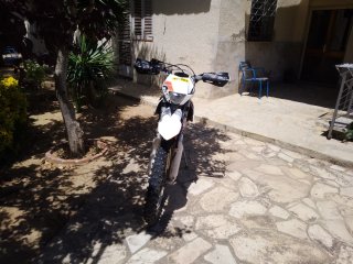 KTM Freeride 250 2T
