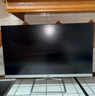 Monitor HP 27 HDMI VGA