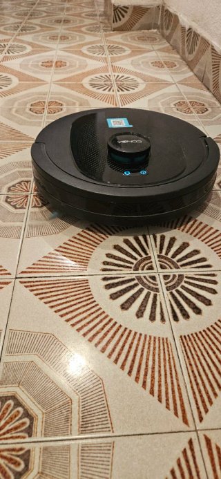 Robot Cecotec Conga 8490 Ultimate