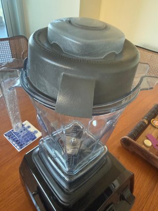 Vitamix E310 Batidora Alto Rendimiento