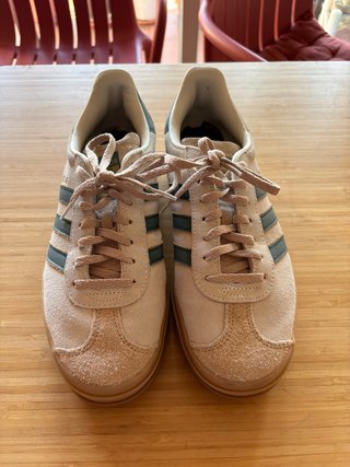 Adidas Gazelle Talla 40 2/3