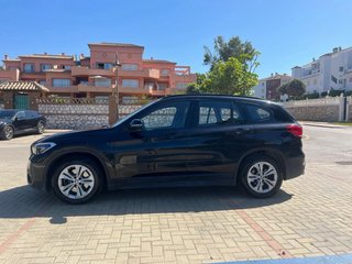BMW X1 2021