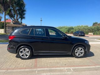 BMW X1 2021