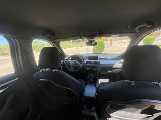 BMW X1 2021